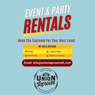 Event & Party Rentals