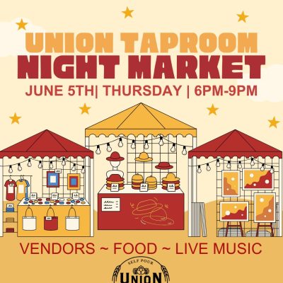 June Night Market